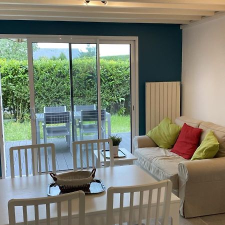 Charmant Cottage 2P Avec Jardin Et Wifi, A 2 Pas De La Plage De Cabourg - Fr-1-487-285 Eksteriør bilde